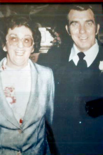 Catherine Ann Soles 1936-2025
